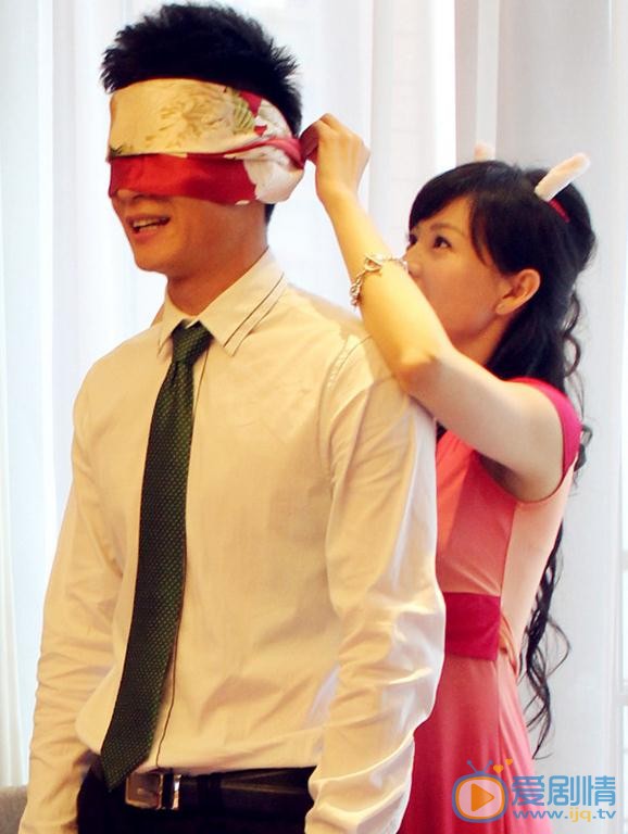 戴娇倩《幸福媳妇成长记》剧照 戴娇倩高清写真_戴娇倩高清剧照