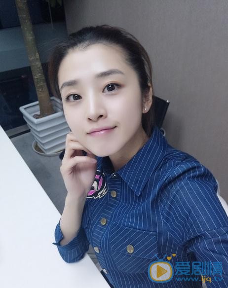 李若嘉生活照 李若嘉高清写真_李若嘉高清剧照