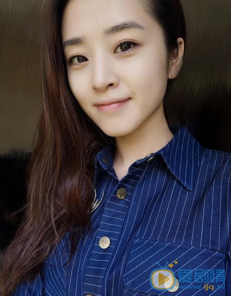 李若嘉生活照 李若嘉高清写真_李若嘉高清剧照