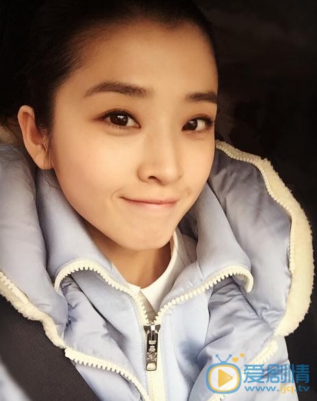 李若嘉生活照 李若嘉高清写真_李若嘉高清剧照