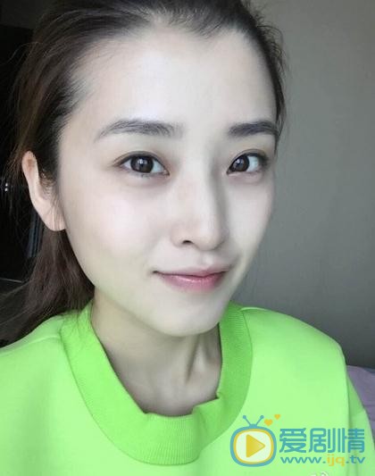 李若嘉生活照 李若嘉高清写真_李若嘉高清剧照