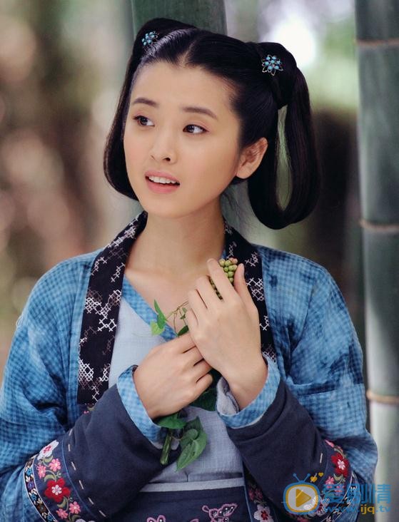李若嘉剧照合辑 李若嘉高清写真_李若嘉高清剧照
