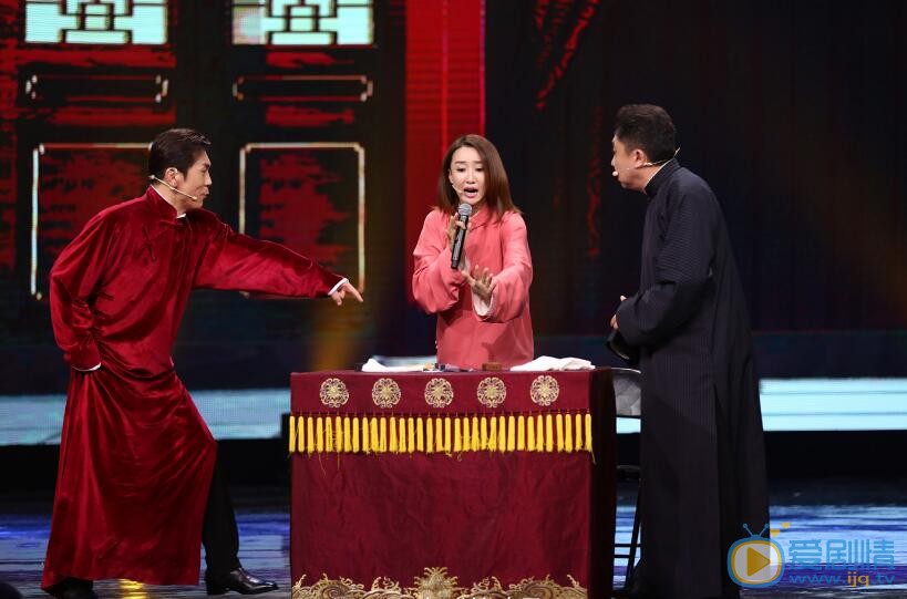 宋宁《喜剧总动员》照 宋宁高清写真_宋宁高清剧照