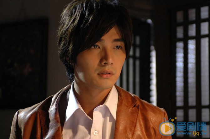 贺军翔《无间有爱》剧照 贺军翔高清写真_贺军翔高清剧照