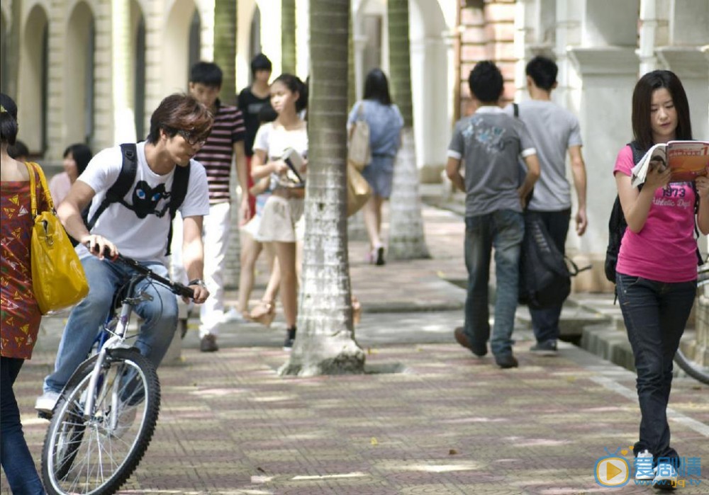 贺军翔《幸福最晴天》剧照 贺军翔高清写真_贺军翔高清剧照