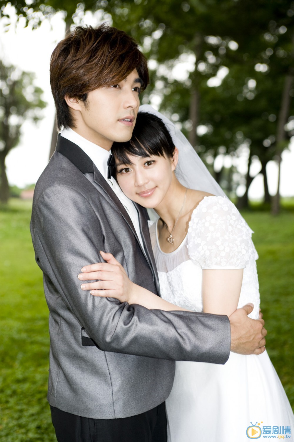 贺军翔《幸福最晴天》剧照 贺军翔高清写真_贺军翔高清剧照