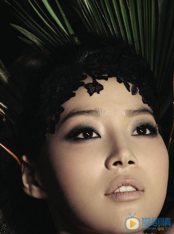 韩智慧杂志照 韩智慧高清写真_韩智慧高清剧照