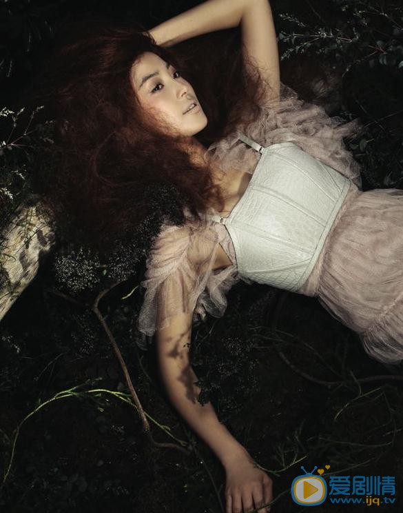 韩智慧杂志照 韩智慧高清写真_韩智慧高清剧照