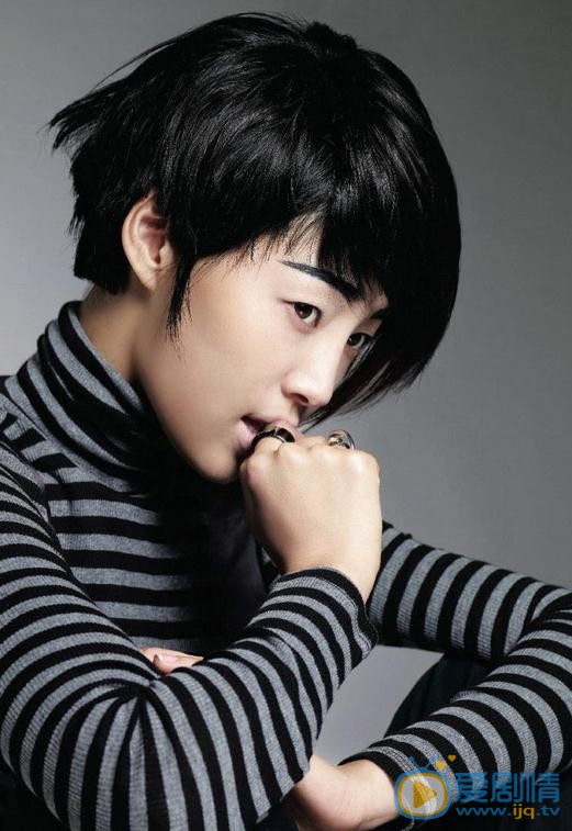 韩智慧杂志照 韩智慧高清写真_韩智慧高清剧照