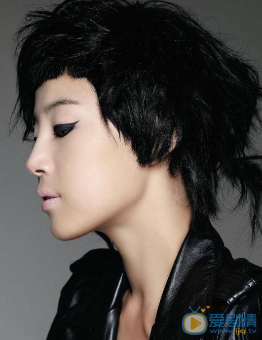 韩智慧杂志照 韩智慧高清写真_韩智慧高清剧照