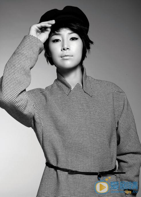 韩智慧杂志照 韩智慧高清写真_韩智慧高清剧照