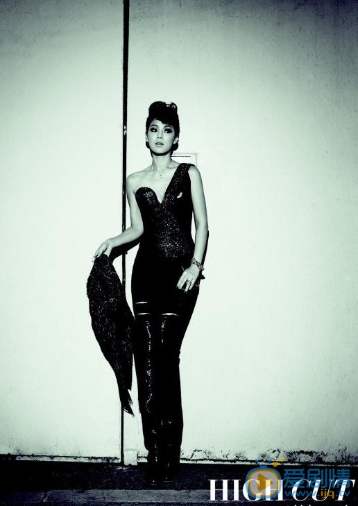 韩智慧杂志照 韩智慧高清写真_韩智慧高清剧照