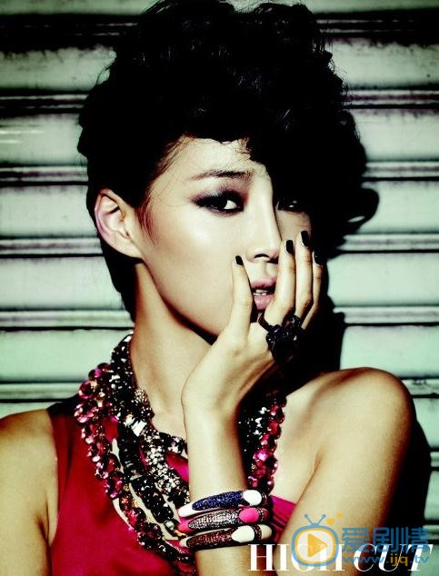 韩智慧杂志照 韩智慧高清写真_韩智慧高清剧照