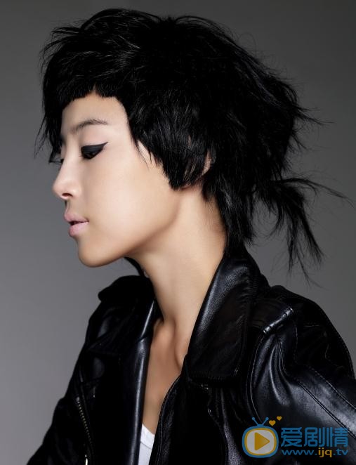 韩智慧杂志照 韩智慧高清写真_韩智慧高清剧照