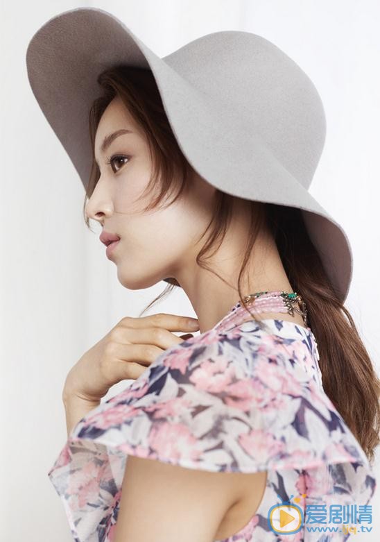 韩智慧Olivia Hassler代言照 韩智慧高清写真_韩智慧高清剧照