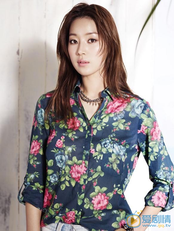 韩智慧Olivia Hassler代言照 韩智慧高清写真_韩智慧高清剧照