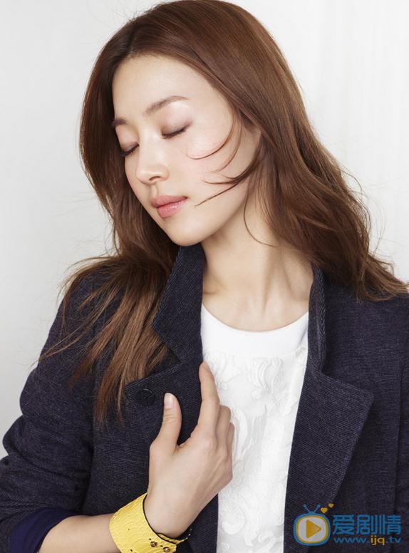 韩智慧Olivia Hassler代言照 韩智慧高清写真_韩智慧高清剧照