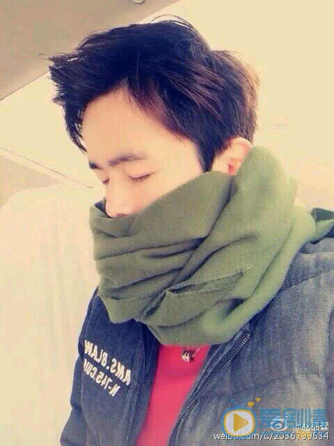 赵品霖生活照 赵品霖高清写真_赵品霖高清剧照