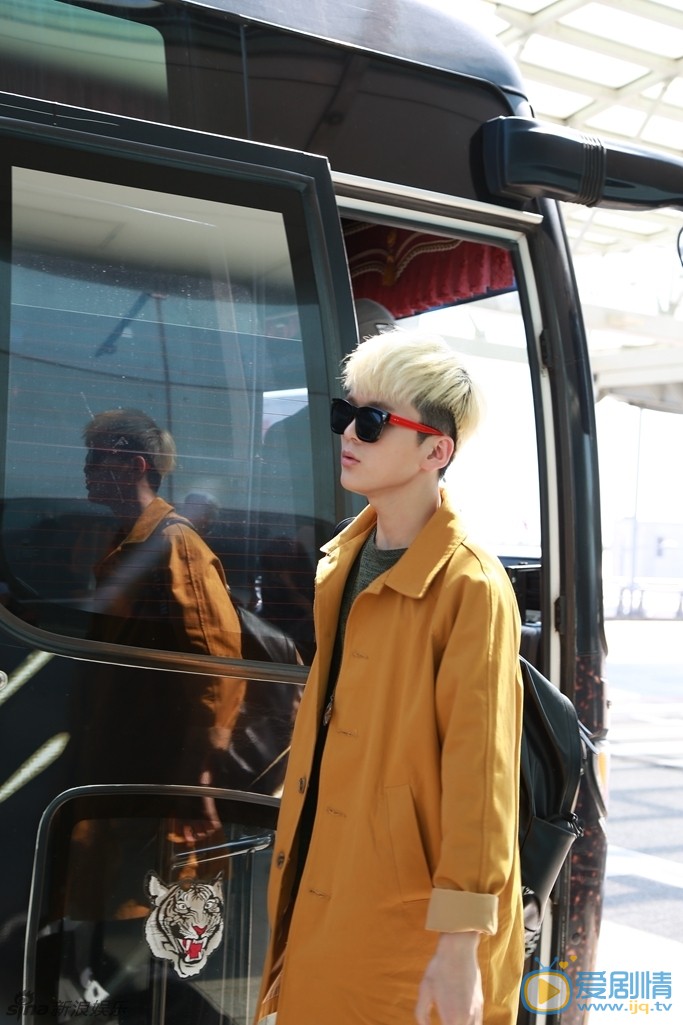 赵品霖生活照 赵品霖高清写真_赵品霖高清剧照