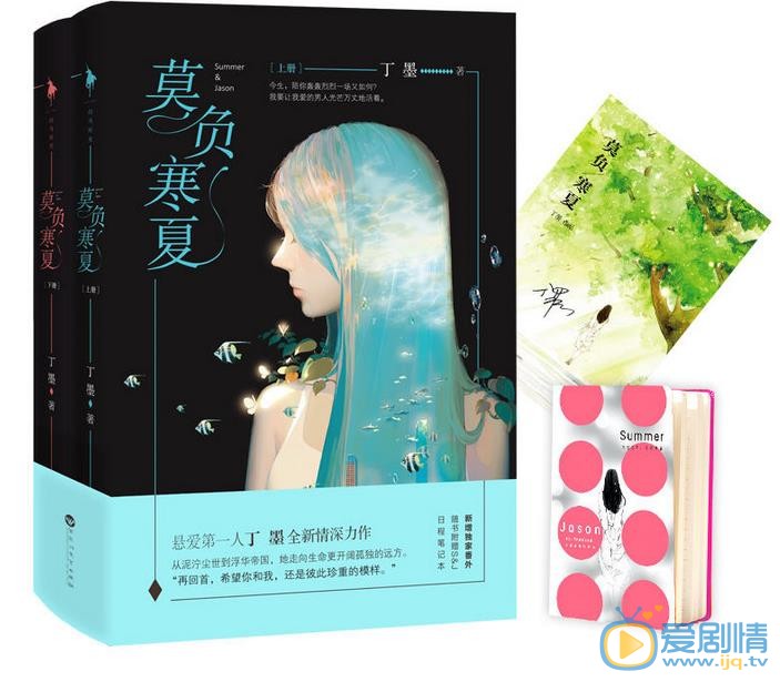 莫负寒夏剧情介绍