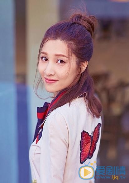 王倩一写真 王倩一高清写真_王倩一高清剧照