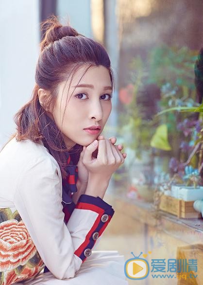 王倩一写真 王倩一高清写真_王倩一高清剧照