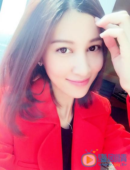 王倩一生活照 王倩一高清写真_王倩一高清剧照