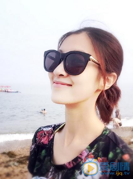 王倩一生活照 王倩一高清写真_王倩一高清剧照