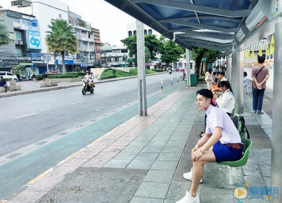 潘宥诚小清新 潘宥诚高清写真_潘宥诚高清剧照