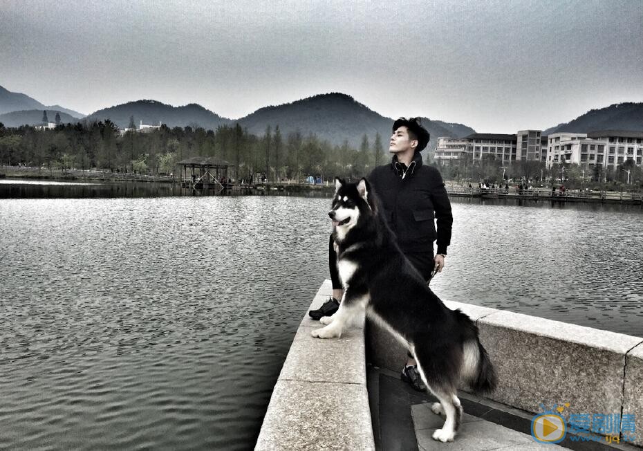 潘宥诚生活照 潘宥诚高清写真_潘宥诚高清剧照