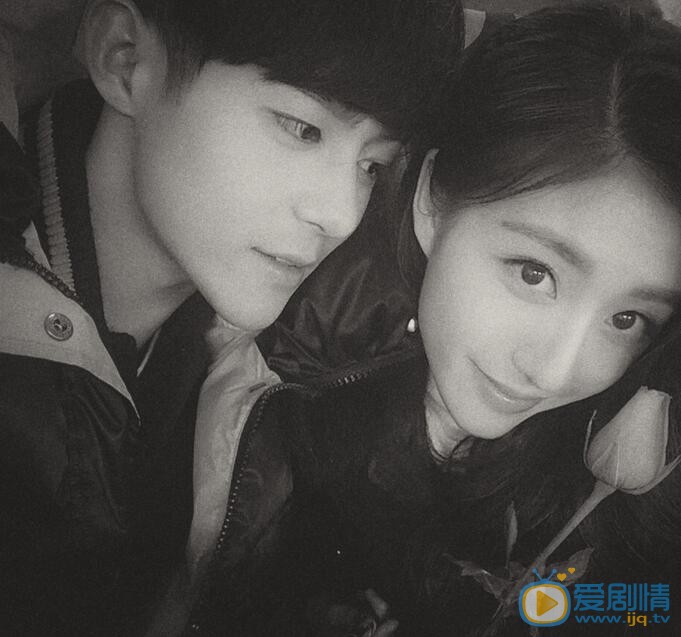 潘宥诚生活照 潘宥诚高清写真_潘宥诚高清剧照