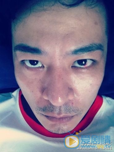 于毅生活照 于毅高清写真_于毅高清剧照