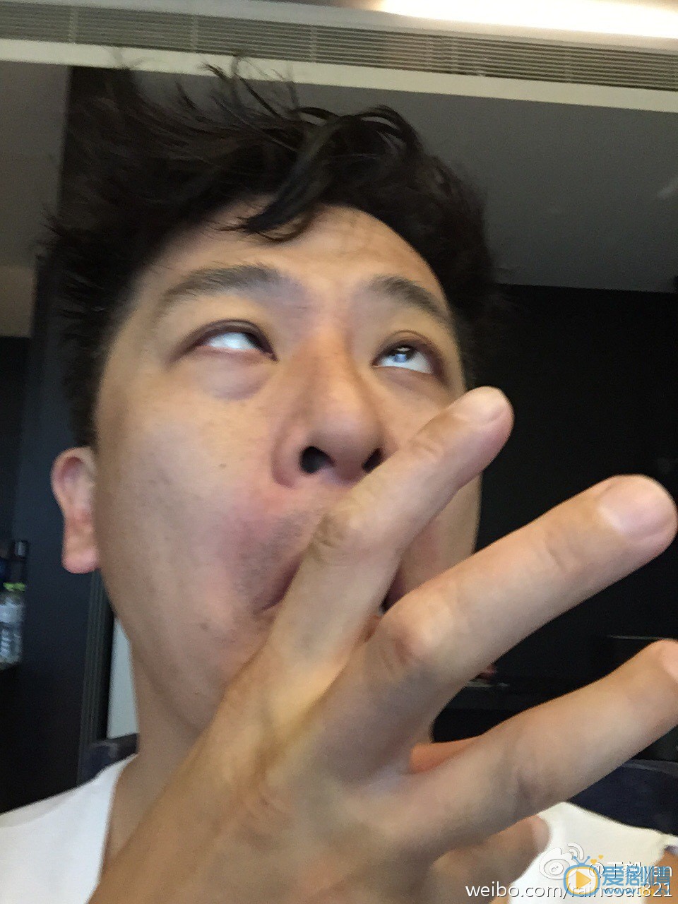 于毅逗逼表情包 于毅高清写真_于毅高清剧照