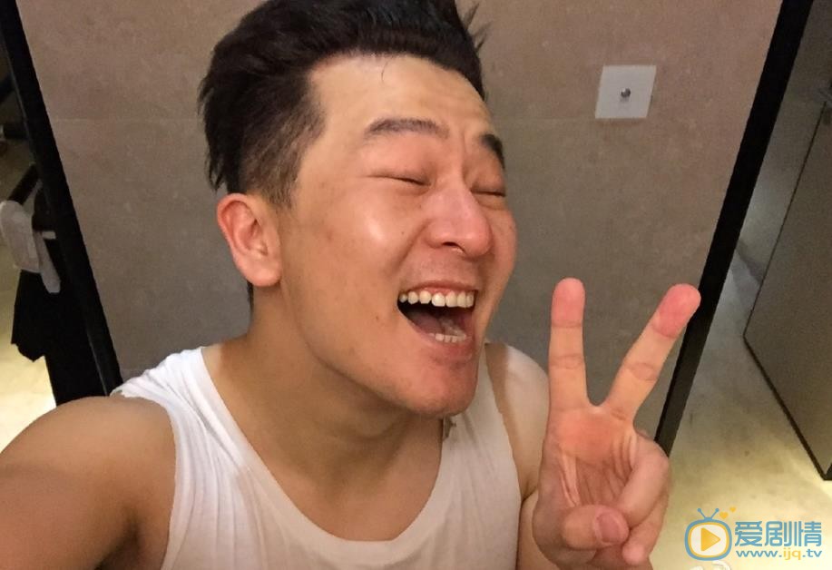 于毅逗逼表情包 于毅高清写真_于毅高清剧照