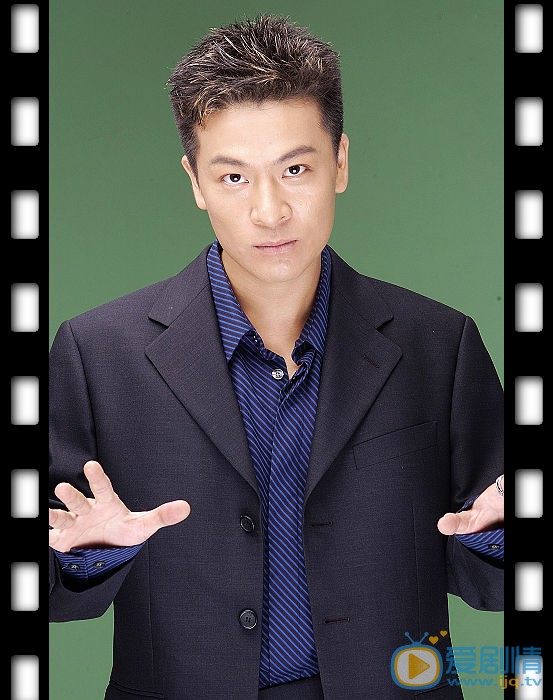 于毅个性写真 于毅高清写真_于毅高清剧照