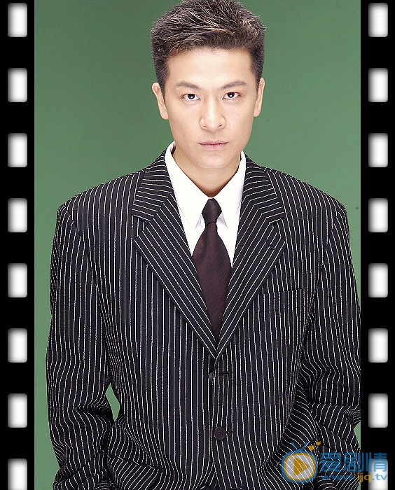 于毅个性写真 于毅高清写真_于毅高清剧照