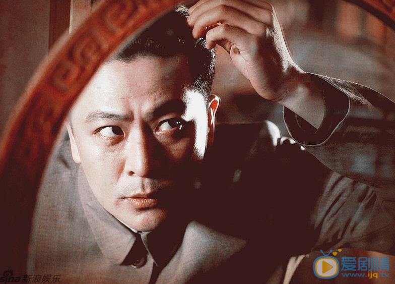 于毅魅力写真 于毅高清写真_于毅高清剧照