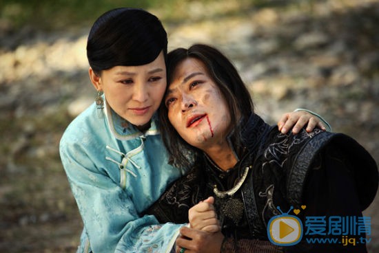 于毅《打狗棒》剧照 于毅高清写真_于毅高清剧照