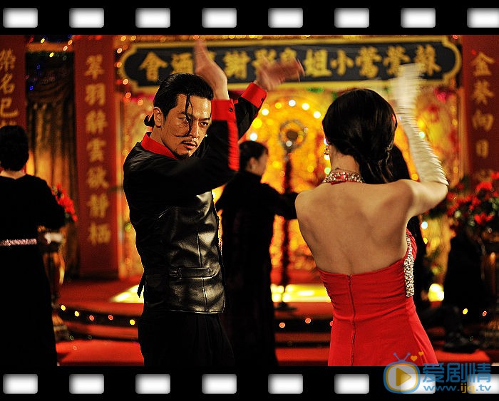 于毅《唐琅探案》剧照 于毅高清写真_于毅高清剧照