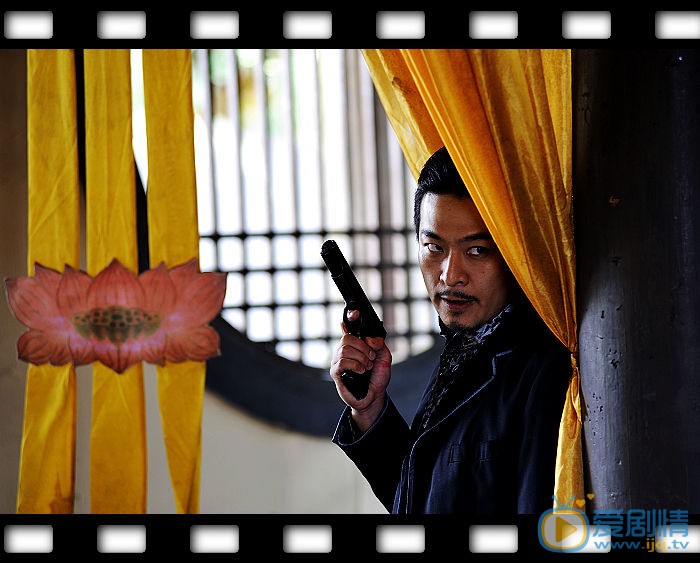 于毅《唐琅探案》剧照 于毅高清写真_于毅高清剧照