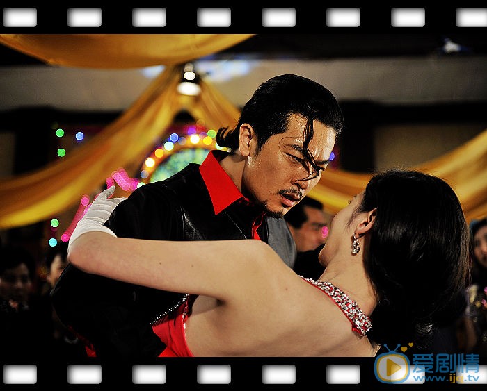 于毅《唐琅探案》剧照 于毅高清写真_于毅高清剧照