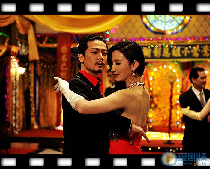 于毅《唐琅探案》剧照 于毅高清写真_于毅高清剧照