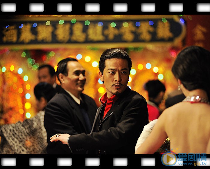 于毅《唐琅探案》剧照 于毅高清写真_于毅高清剧照