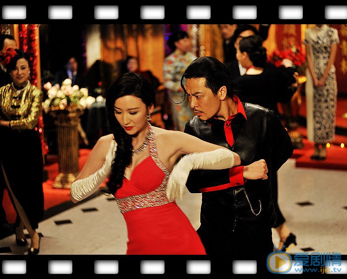 于毅《唐琅探案》剧照 于毅高清写真_于毅高清剧照