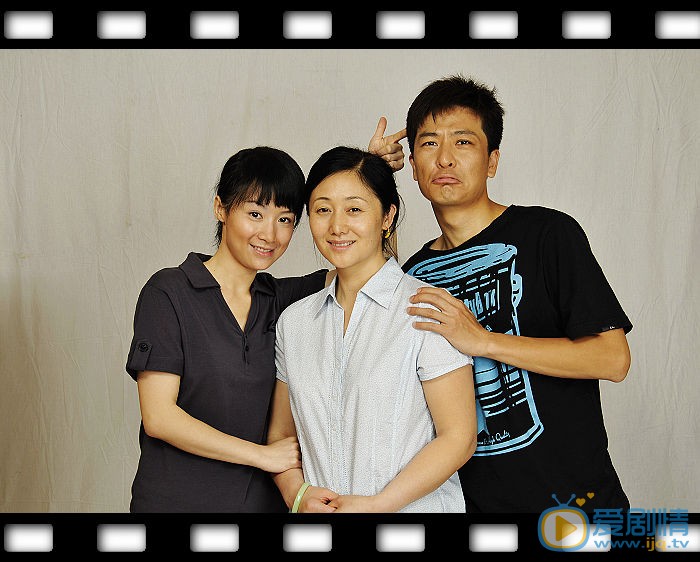 于毅早期现代剧照 于毅高清写真_于毅高清剧照