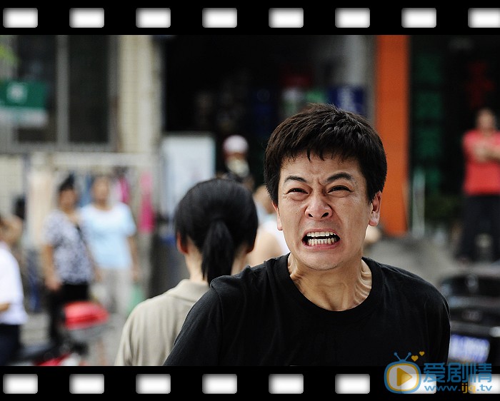 于毅早期现代剧照 于毅高清写真_于毅高清剧照