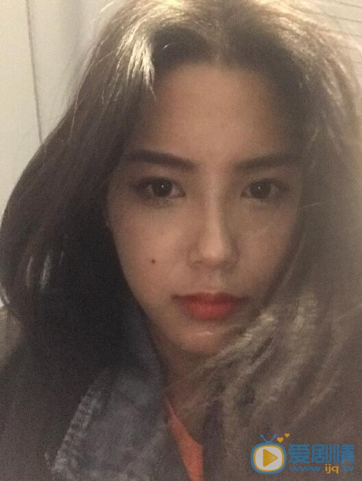 张昊玥生活照 张昊玥高清写真_张昊玥高清剧照