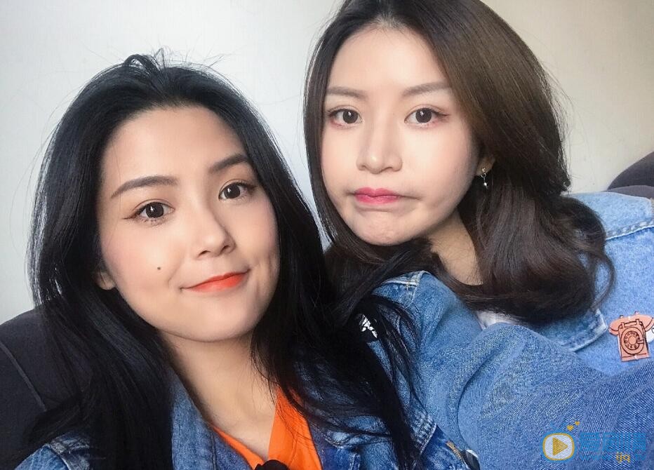 张昊玥合照 张昊玥高清写真_张昊玥高清剧照