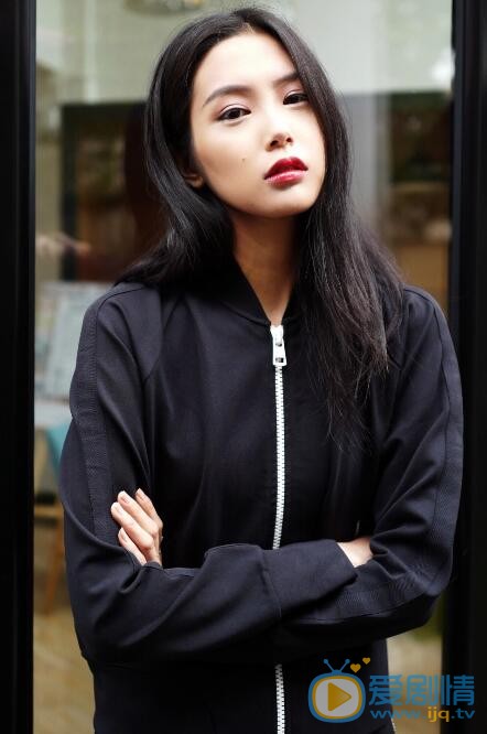 张昊玥运动装 张昊玥高清写真_张昊玥高清剧照