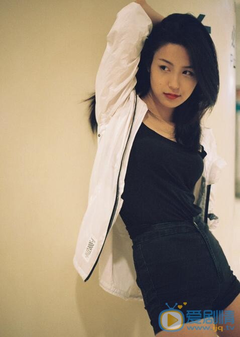 张昊玥美照 张昊玥高清写真_张昊玥高清剧照